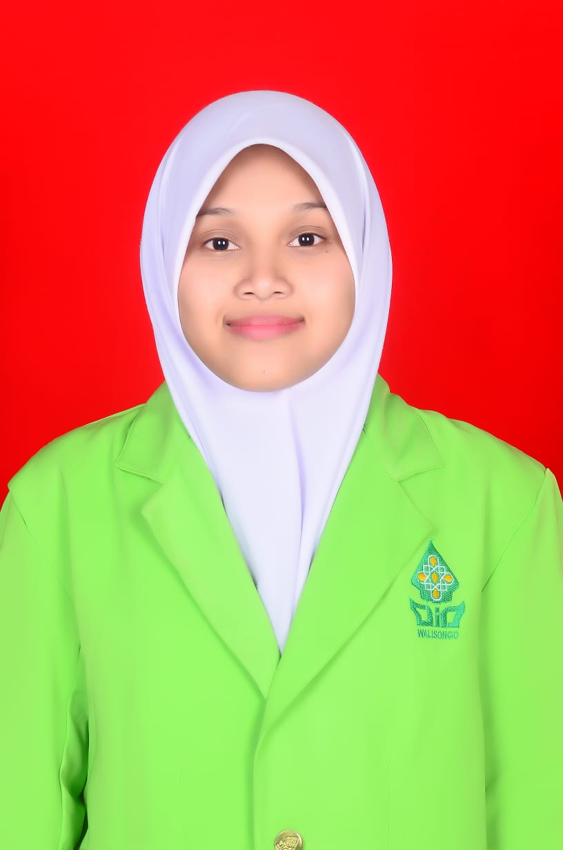 Maulida Aenur Rizki, S.Pd.