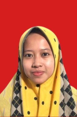 Maya Sri Rum Arum, S.Sos.