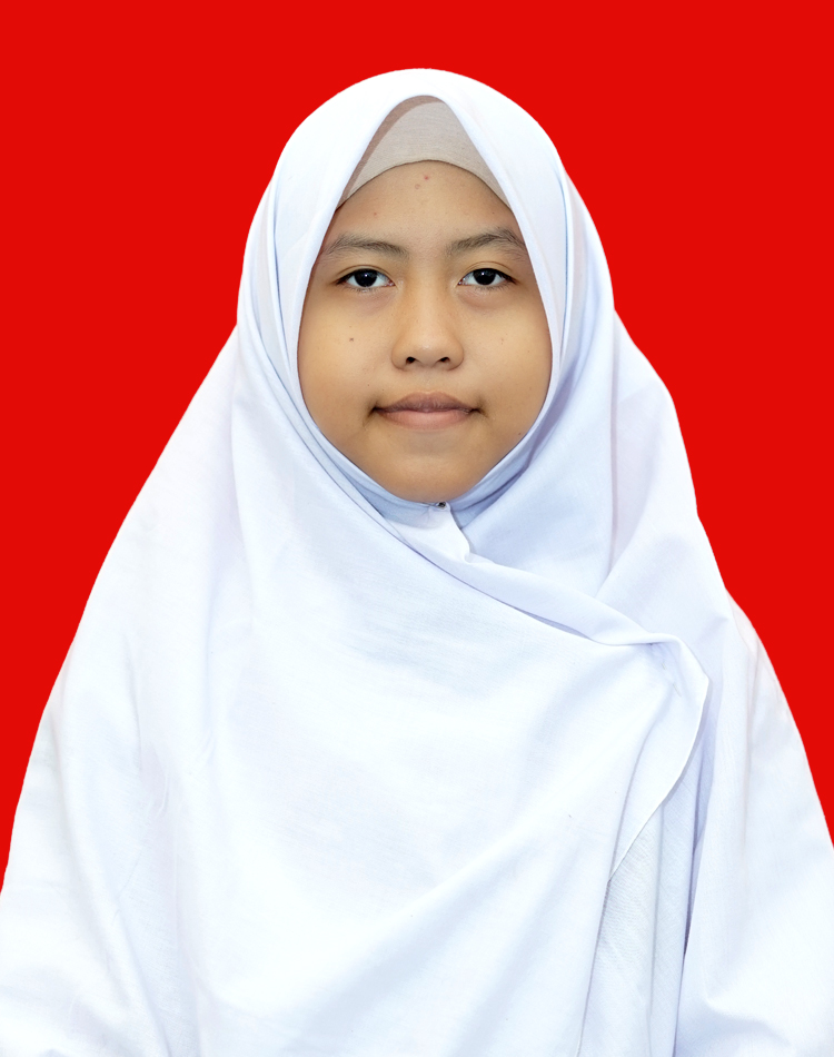 Kharisma Mutiara Janah